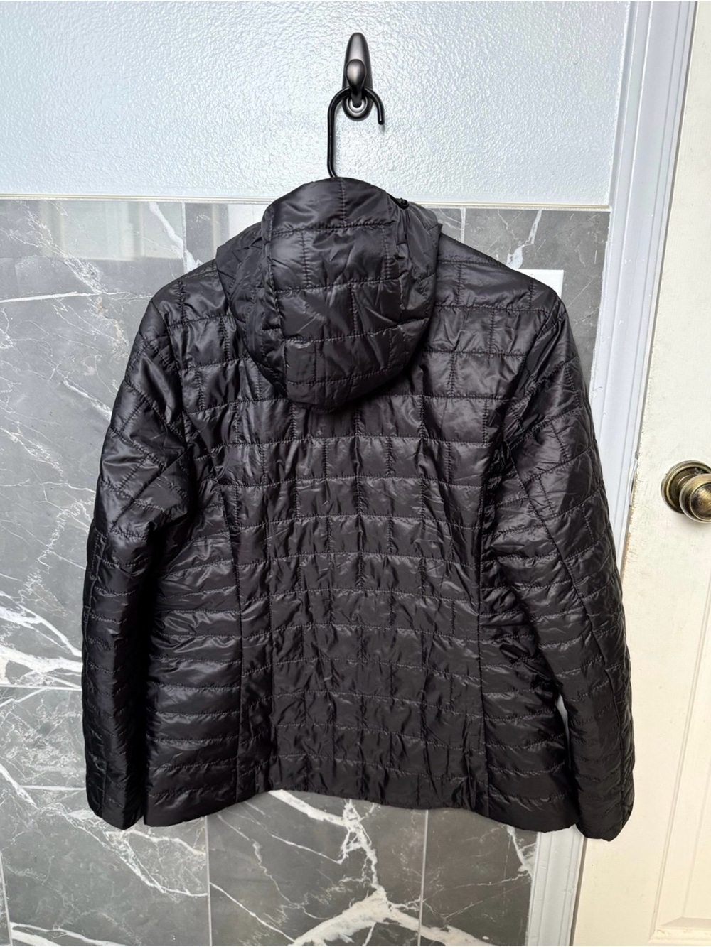 Patagonia Nano Puff hoody - Picture 8 of 8